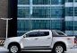 White Chevrolet Colorado 2014 for sale in Manual-7