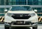 Sell White 2018 Honda Cr-V in Makati-1