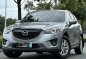 Selling White Mazda Cx-5 2012 in Makati-2