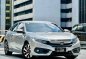 Sell White 2016 Honda Civic in Makati-1