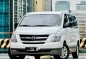 White Hyundai Starex 2014 for sale in Automatic-2