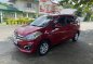 White Suzuki Ertiga 2019 for sale in Quezon City-1