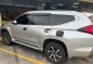 Sell White 2017 Mitsubishi Pajero in Pateros-1