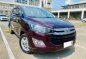 White Toyota Innova 2017 for sale in Automatic-2