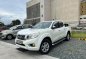White Nissan Navara 2023 for sale in Lipa-0