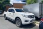 White Nissan Navara 2020 for sale in Quezon City-0