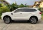 White Ford Everest 2019 for sale in Las Piñas-2