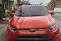 Sell White 2016 Ford Ecosport in Manila-0