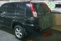 White Nissan X-Trail 2005 for sale in Manila-0