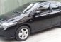 Black Honda City 2012 Sedan for sale in Manila-4
