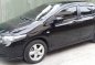 Black Honda City 2012 Sedan for sale in Manila-4