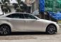 Selling Pearl White Lexus S-Class 2017 in Manila-3