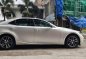 Selling Pearl White Lexus S-Class 2017 in Manila-1