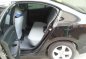 Black Honda City 2012 Sedan for sale in Manila-3