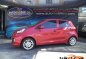 Selling Red Kia Picanto 2014 Hatchback at 13074 in Manila-3