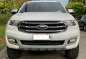 White Ford Everest 2019 for sale in Las Piñas-0
