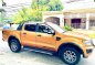 White Ford Ranger 2019 for sale in Automatic-8