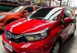 2022 Honda Brio 1.2 V CVT in Pasig, Metro Manila-10