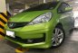 2013 Honda Jazz  1.5 V CVT in Mandaluyong, Metro Manila-13