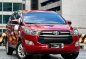 2020 Toyota Innova  2.0 E Gas AT in Makati, Metro Manila-0