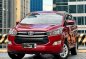 2020 Toyota Innova  2.0 E Gas AT in Makati, Metro Manila-2