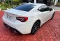 2018 Toyota 86 2.0 White Pearl AT in Manila, Metro Manila-7