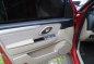 Red Ford Escape 2013 SUV / MPV for sale in Caloocan-6