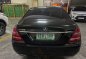 Selling White Mercedes-Benz S-Class 2013 in Quezon City-3