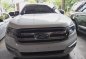 Sell White 2017 Ford Everest in Pasig-0