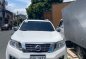 White Nissan Navara 2020 for sale in Quezon City-1
