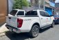 White Nissan Navara 2020 for sale in Quezon City-6