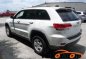 White Jeep Grand Cherokee 2014 SUV / MPV for sale in Manila-0