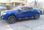Sell Blue 2013 Ford Ranger Truck in Parañaque-4