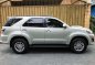 Sell Beige 2014 Toyota Fortuner SUV / MPV in Manila-2