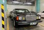 Green Mercedes-Benz 300D 1983 for sale in Automatic-3