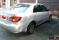 Silver Toyota Corolla 2006 Wagon (Estate) at 68000 for sale-1