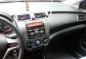 Black Honda City 2012 Sedan for sale in Manila-1