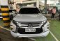 Sell White 2022 Mitsubishi Montero sport in Cebu City-0