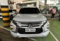 Sell White 2022 Mitsubishi Montero sport in Cebu City-4