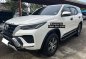 White Toyota Fortuner 2023 for sale in Mandaue-8