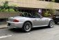 White Bmw Z3 2001 for sale in Makati-4