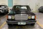 Green Mercedes-Benz 300D 1983 for sale in Automatic-1