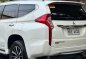 Sell Pearl White 2019 Mitsubishi Montero in Manila-6