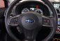 Sell Black 2016 Subaru Xv SUV / MPV at Automatic in  at 10000 in Cebu City-2