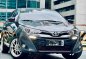 Selling White Toyota Yaris 2018 in Makati-1