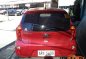 Selling Red Kia Picanto 2014 Hatchback at 13074 in Manila-0