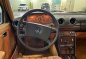 Green Mercedes-Benz 300D 1983 for sale in Automatic-5