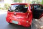 Sell Red 2013 Kia Picanto Hatchback at Automatic in  at 25000 in Manila-5