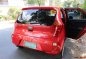 Sell Red 2013 Kia Picanto Hatchback at Automatic in  at 25000 in Manila-7