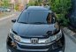 Selling Black Honda BR-V 2017 SUV / MPV at Automatic  at 4400 in Cavite City-0